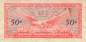 Preview: USA MPC Series 641 p.M60 50 Cents 1965 VF-